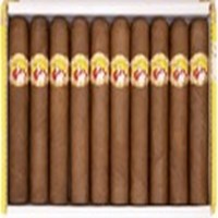 LA GLORIA CUBANA TURQUINOS 10 Cigars