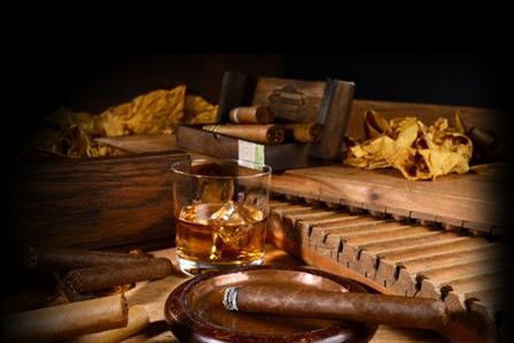 Promotions Promo Cigar