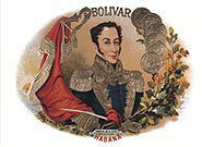 Bolivar Bolivar