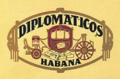 Diplomaticos