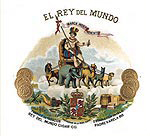 El Rey del Mundo