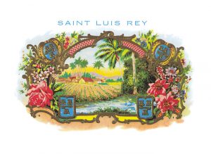 Saint Luis Rey Saint Luis Rey