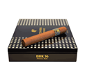 Vintage COHIBA BEHIKE 56 10 Cigars From 2015