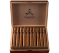 Montecristo 80 Aniversario 20 Cigars (2015)