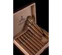 Montecristo 80 Aniversario 20 Cigars (2015)