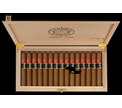 PARTAGAS SERIE E NO. 2 GRAN RESERVA COSECHA 15 CIGARS