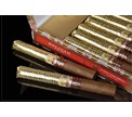 Set of 5 Boxes Bolivar New Gold Medal CDH 10 Cigars
