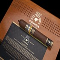 COHIBA 55 ANIVERSARIO 10 Cigars (LE21)