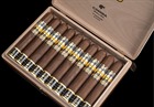 COHIBA 55 ANIVERSARIO 10 Cigars (LE21)