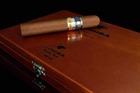 COHIBA AMBAR 10 CIGARS