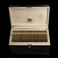 MONTECRISTO L ESPRIT LA NUIT 50 Cigars MONTECRISTO L ESPRIT LA NUIT 50 Cigars