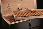 MONTECRISTO LESPRIT LE CREPUSCULE HUMIDOR 50 CIGARS