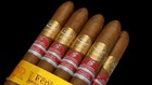 Regional 2021 POR LARRANAGA FENIX SLB 15 Cigars