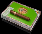 Ramon Allones No 3 10 Cigars