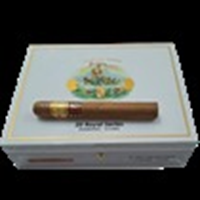 EL REY DEL MUNDO ROYAL SERIES ( CDH) 20 Cigars