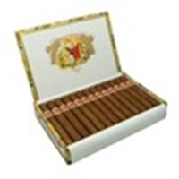 ROMEO JULIETA BELVEDERES 25 Cigars