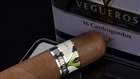 VEGUEROS CENTROGORDOS 16 Cigars