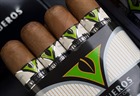 VEGUEROS CENTROGORDOS 16 Cigars