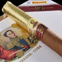 BOLIVAR NEW GOLD MEDAL 10 Cigars