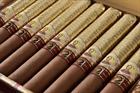 BOLIVAR NEW GOLD MEDAL 10 Cigars