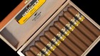 COHIBA AMBAR 10 CIGARS