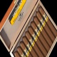 COHIBA AMBAR 10 CIGARS COHIBA AMBAR 10 CIGARS