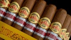 DIPLOMATICOS GENIOS 50 CIGARS - RE 2022