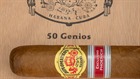 DIPLOMATICOS GENIOS 50 CIGARS - RE 2022
