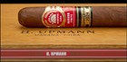 HUPMANN MAGNUM FINITE 25 Cigars LE24