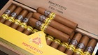 MONTECRISTO WIDE EMDUNDO 25 CIGARS