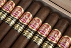 PARTAGAS LEGADO 25 CIGARS (LE2020)