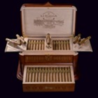 SAN CRISTOBAL DE LA HABANA 1519 HUMIDOR 100 Cigars
