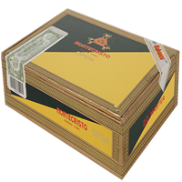 MONTECRISTO MASTER 20 Cigars -- Year: 2018 MONTECRISTO MASTER 20 Cigars -- Year: 2018