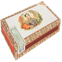 BOLIVAR BELICOSOS FINOS 25 Cigars BOLIVAR BELICOSOS FINOS 25 Cigars