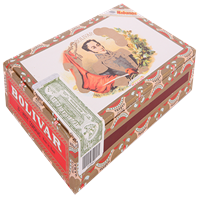 BOLIVAR PETIT CORONAS 25 Cigars BOLIVAR PETIT CORONAS 25 Cigars