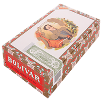 BOLIVAR ROYAL CORONAS A/T 10 Cigars