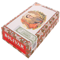 BOLIVAR ROYAL CORONAS A/T 10 Cigars BOLIVAR ROYAL CORONAS A/T 10 Cigars