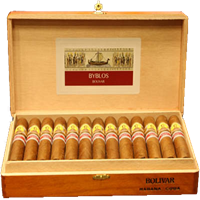 BOLIVAR BYBLOS 25 Cigars BOLIVAR BYBLOS 25 Cigars