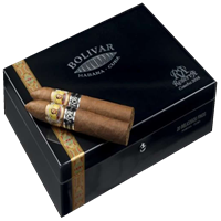 BOLIVAR BELICOSOS FINOS RESERVA COSECHA 20 Cigars (2016)