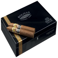 BOLIVAR BELICOSOS FINOS RESERVA COSECHA 20 Cigars (2016) BOLIVAR BELICOSOS FINOS RESERVA COSECHA 20 Cigars (2016)