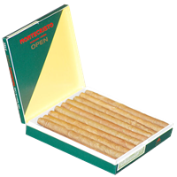 Montecristo Club Outer of 10 Packs --- Total 100 Cig.