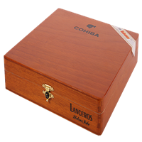 COHIBA LANCEROS 25 Cigars COHIBA LANCEROS 25 Cigars