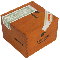 COHIBA SIGLO I 25 Cigars