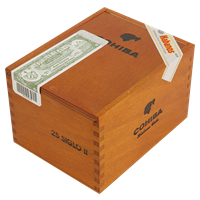 COHIBA SIGLO II 25 Cigars --- Year: 2016