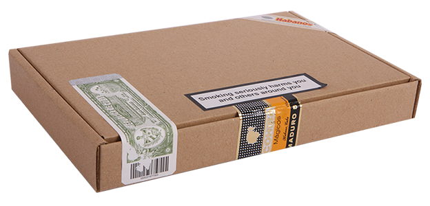 COHIBA MAGICOS 10 Cigars