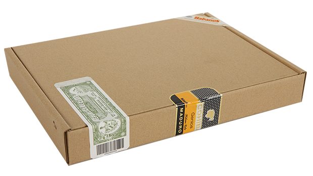 COHIBA GENIOS 10 Cigars