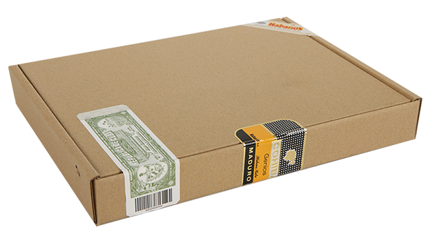 COHIBA GENIOS 25 Cigars