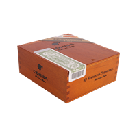 COHIBA ROBUSTOS SUPREMOS (LE 2014) - 10 Cigars COHIBA ROBUSTOS SUPREMOS (LE 2014) - 10 Cigars