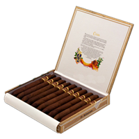 Cuaba Special Box of 10 Salamon Cigars