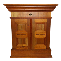 HOYO REPLICA A 50 Cigars (2010) HOYO REPLICA A 50 Cigars (2010)